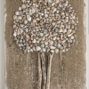 Πίνακας Κοχύλια στην Άμμο-Νikoleta psalti