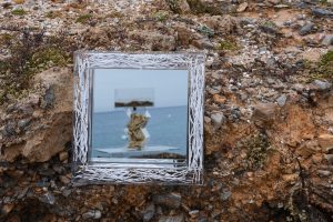 Καθρέπτης Sea Reflections I-Νikoleta psalti